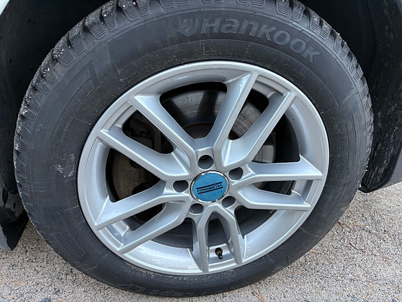 Mercedes-Benz Vito 119 29 of 30