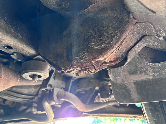 Toyota HiAce 26 of 26
