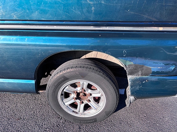 Toyota HiAce 18 of 26