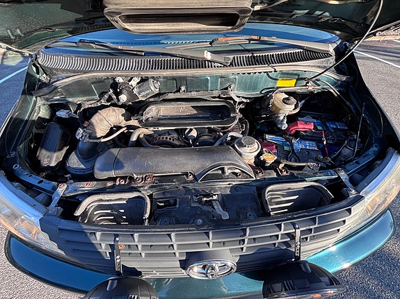 Toyota HiAce 17 of 26