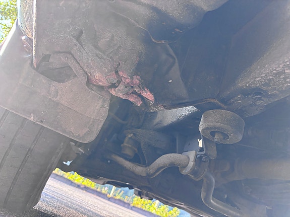 Toyota HiAce 22 of 26