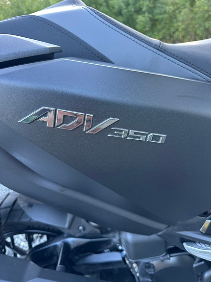 Honda ADV 350 18 of 20