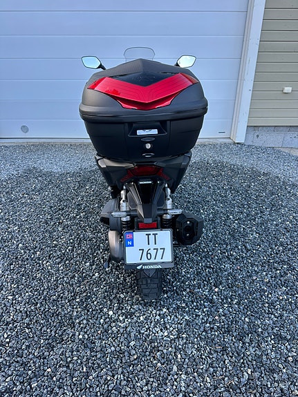 Honda ADV 350 5 of 20