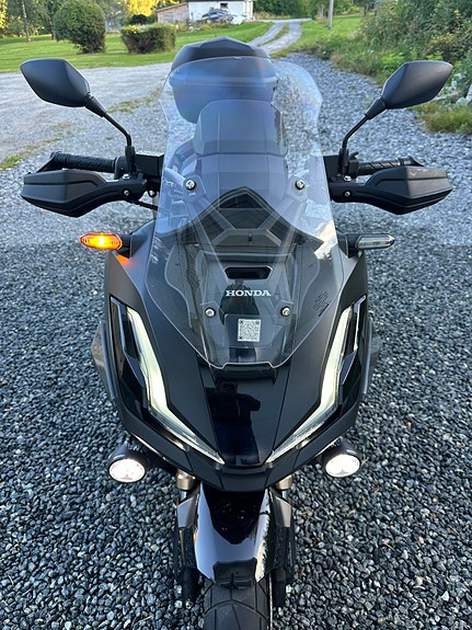 Honda ADV 350 12 of 20