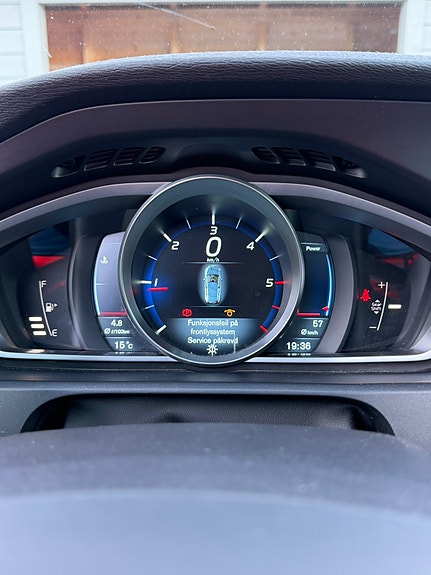 Volvo V40 21 of 21