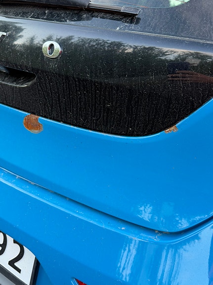 Volvo V40 9 of 21