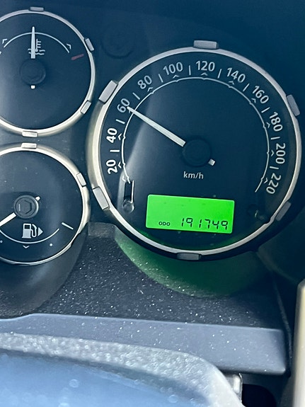 Land Rover Freelander 7 of 19