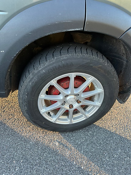 Land Rover Freelander 6 of 19