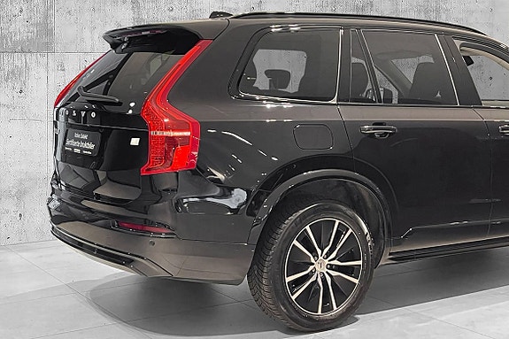 Volvo XC90 6 of 30