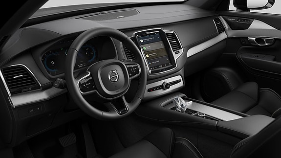 Volvo XC90 18 of 27