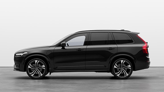 Volvo XC90 6 of 27