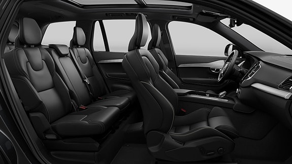 Volvo XC90 17 of 27