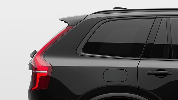 Volvo XC90 15 of 27