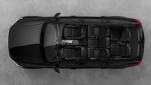 Volvo XC90 20 of 27