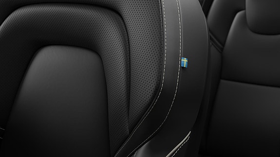 Volvo XC90 26 of 27