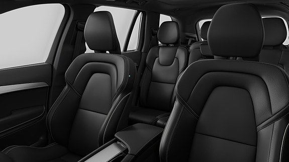 Volvo XC90 19 of 27