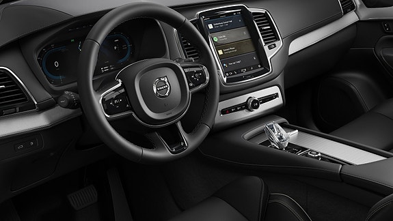 Volvo XC90 24 of 27