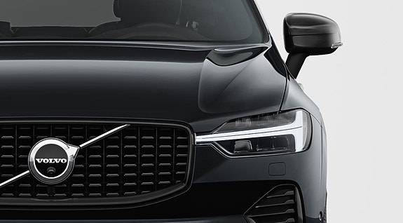 Volvo XC60 14 of 30