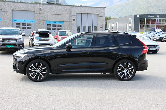 Volvo XC60 4 of 30