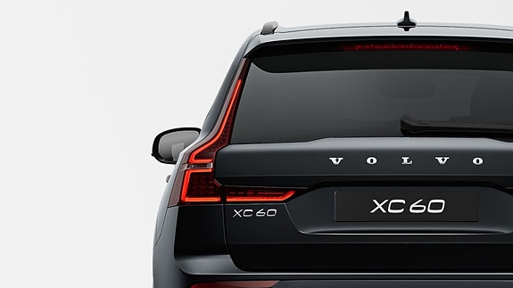 Volvo XC60 15 of 30