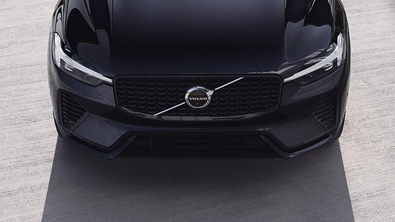 Volvo XC60 12 of 30