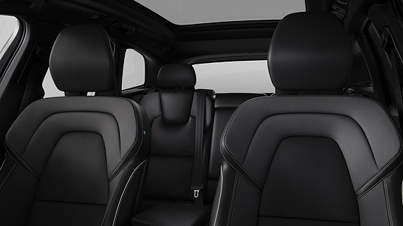 Volvo XC60 21 of 30