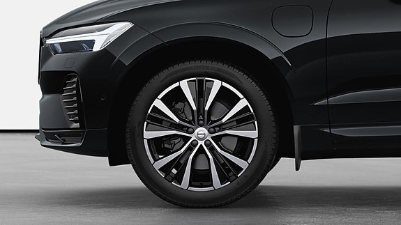 Volvo XC60 16 of 30
