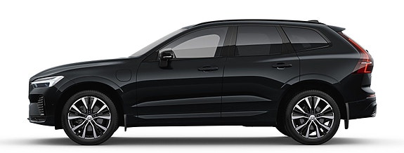 Volvo XC60 18 of 30