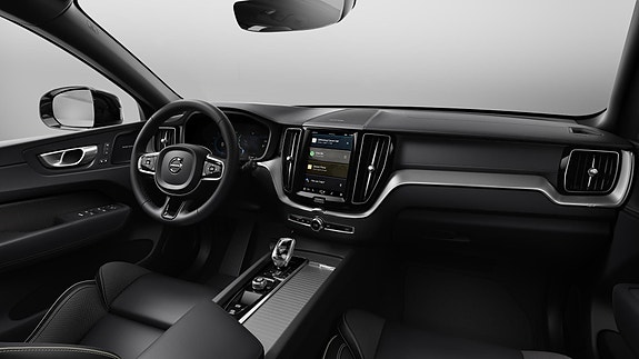 Volvo XC60 20 of 30