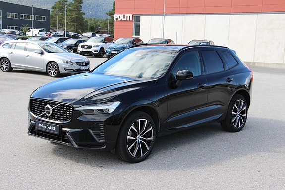 Volvo XC60 3 of 30