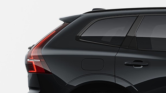 Volvo XC60 17 of 30