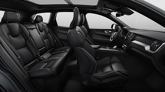 Volvo XC60 19 of 30
