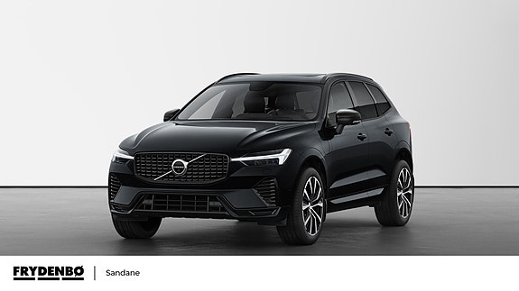 Volvo XC60 10 of 30