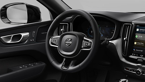 Volvo XC60 25 of 30