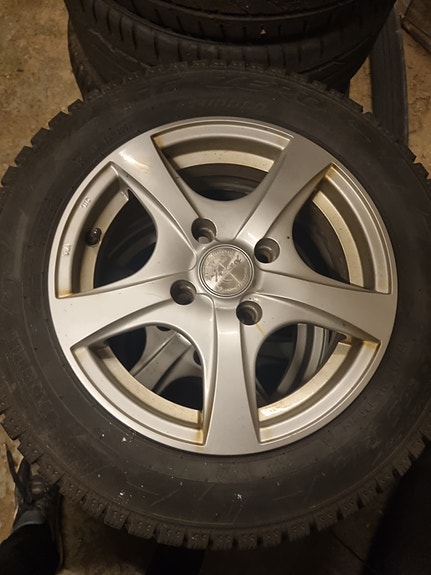Ford Fiesta 13 of 14