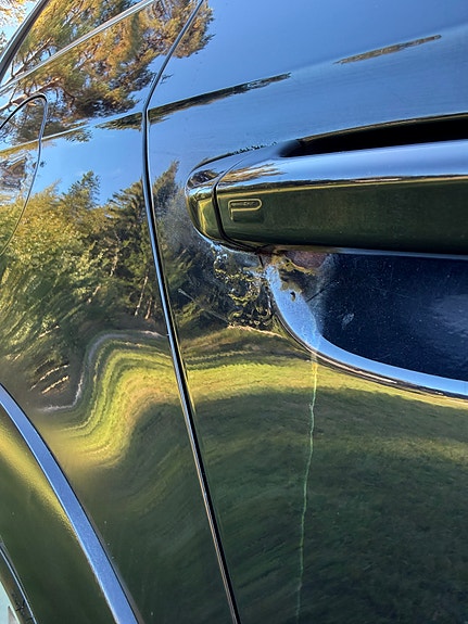 Volkswagen Passat Alltrack 27 of 28
