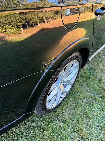 Volkswagen Passat Alltrack 26 of 28