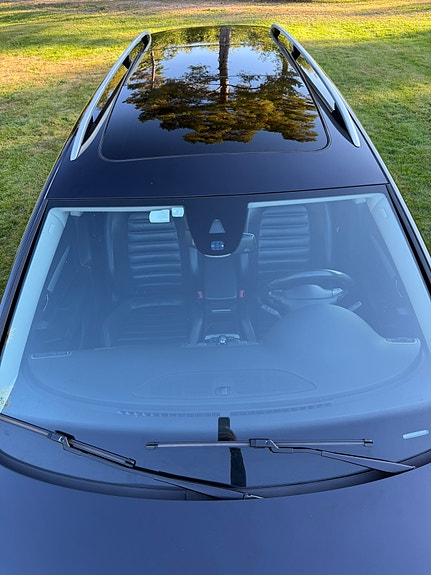 Volkswagen Passat Alltrack 11 of 28