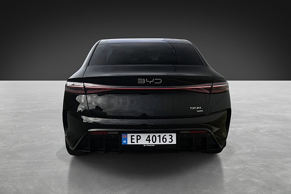 BYD Seal 6 of 22