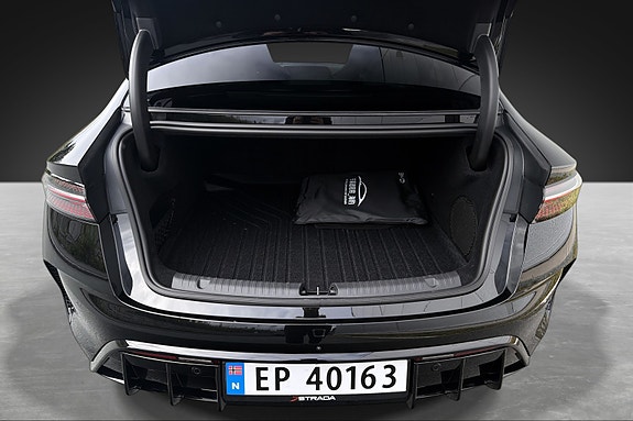 BYD Seal 22 of 22