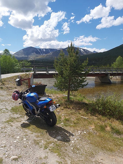 Triumph DAYTONA 955I 3 of 4