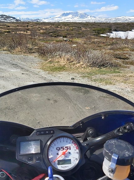 Triumph DAYTONA 955I 4 of 4