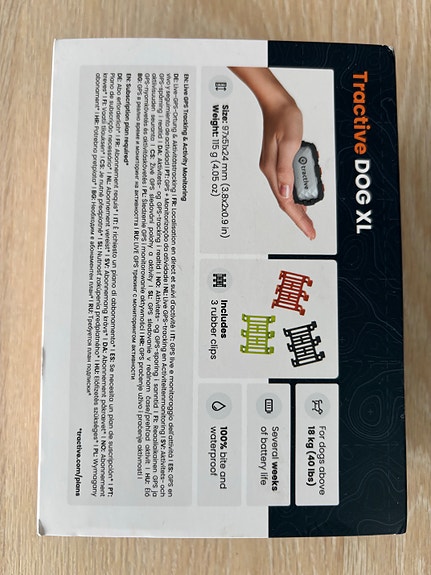 Product image 2 of 3
