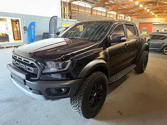 Ford Ranger Raptor 5 of 22