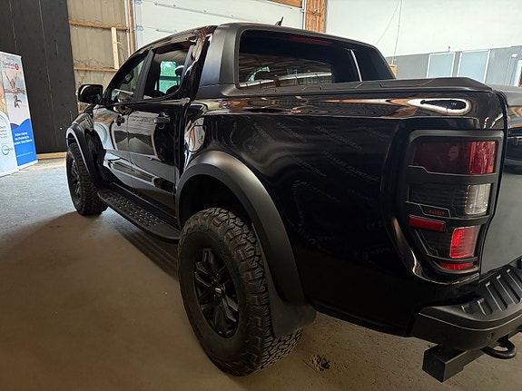 Ford Ranger Raptor 7 of 22