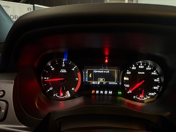 Ford Ranger Raptor 15 of 22