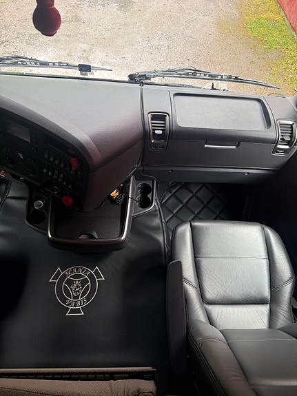 Scania R730 21 of 27