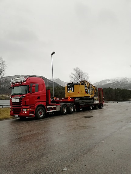 Scania R730 15 of 27