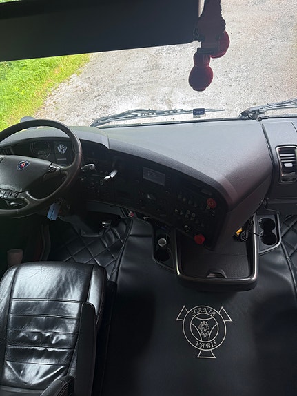 Scania R730 22 of 27