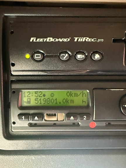 Scania R730 24 of 27